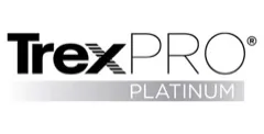 TrexPro Platinum Builder