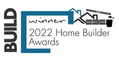 Build Award 2022